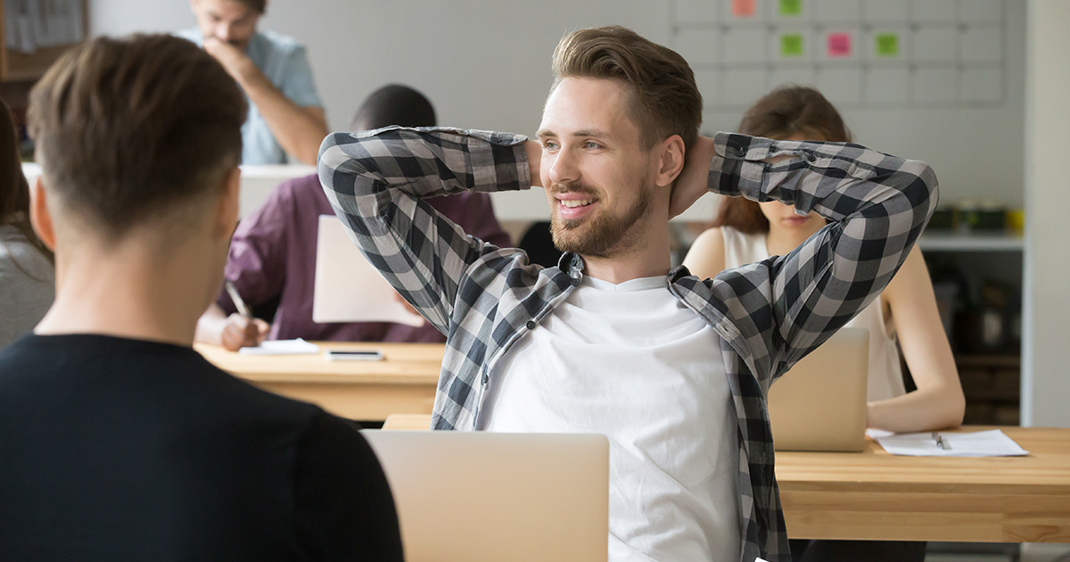 5 dicas para montar uma equipe de TI de excelência